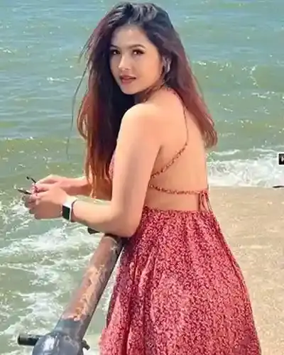 Call Girls in Sironcha