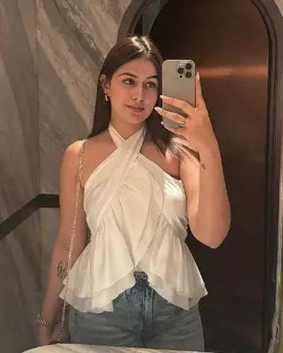 Escorts In Sironcha