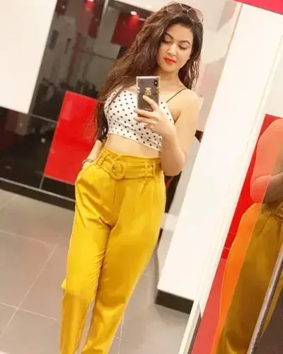 Sironcha Escort